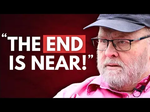 CIA Contractor: "Obama Received An Alien Prophecy!"