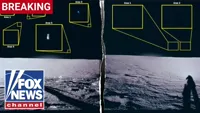 BREAKING: Trump releases UFO, alien life files