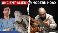Peru’s Three Fingered “Aliens” (WTF Are These?!)