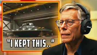 Bob Lazar Just Revealed His BIGGEST Secret - DEBRIEFED ep. 87