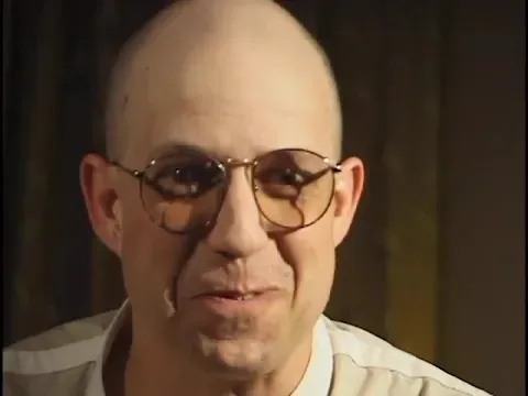 Microbiologist Dr. Dan Burisch Discusses Area 51 and his Interaction with  "J-Rod".