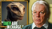 Breaking Down The Alien Agenda - David Icke | DEBRIEFED ep. 81