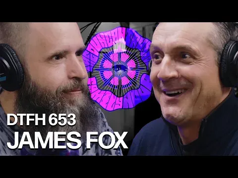 DTFH 653 James Fox