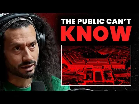 What The CIA Doesn’t Want You To KNOW About UFOs!