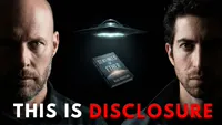 UFO Disclosure Already Happened in THIS BOOK!