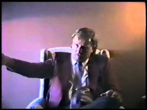 Interview of Gerald Anderson, 07/24/1991