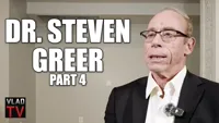 Dr. Steven Greer Responds to VP JD Vance Saying Aliens are Really Demons (Part 4)