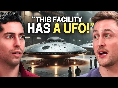 The Most Knowledgeable UFO Researcher In The World