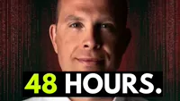 David Grusch Is About to Do Something Crazy...