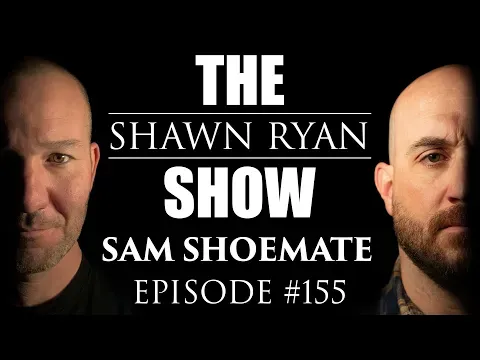 Sam Shoemate - Cybertruck Bomber Matt Livelsberger's Email Reveals NEW Evidence | SRS #155